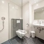 Gasthuis Appartementhaus Im Winkel 3*