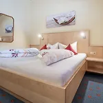 Appartementhaus Im Winkel Sölden