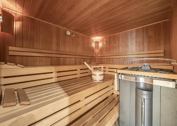 Appartementhaus Im Winkel 3*