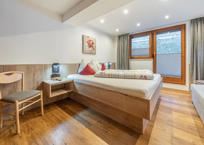 Appartementhaus Im Winkel