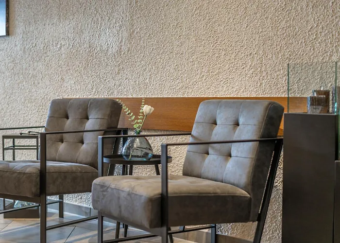 Appartementhaus Im Winkel Gæstehus