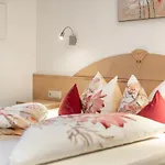 Appartementhaus Im Winkel ゲストハウス 3*