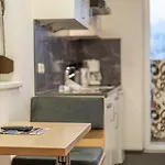 Guest house Appartementhaus Im Winkel 3*