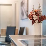 Appartementhaus Im Winkel ゲストハウス 3*
