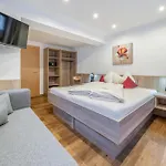 Appartementhaus Im Winkel 3* Solden