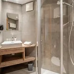 Appartementhaus Im Winkel Guest house 3*