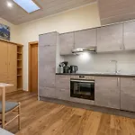 Guest house Appartementhaus Im Winkel 3*