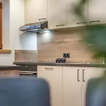 Guest house Appartementhaus Im Winkel 3*