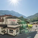 Appartementhaus Im Winkel 3*