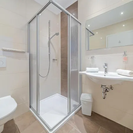 Vendégház Appartementhaus Im Winkel Sölden