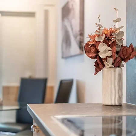 Appartementhaus Im Winkel Vendégház 3*