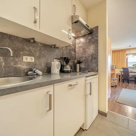 Appartementhaus Im Winkel Maison d'hôtes 3*