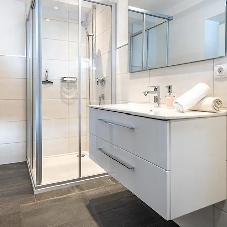 Appartementhaus Im Winkel Vendégház 3*