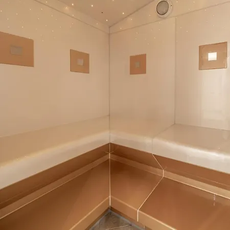 Appartementhaus Im Winkel Sölden