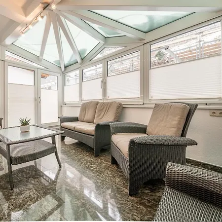 Affittacamere Appartementhaus Im Winkel Sölden