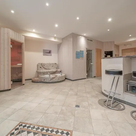 Appartementhaus Im Winkel Maison d'hôtes Sölden