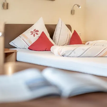 Appartementhaus Im Winkel Vendégház Sölden