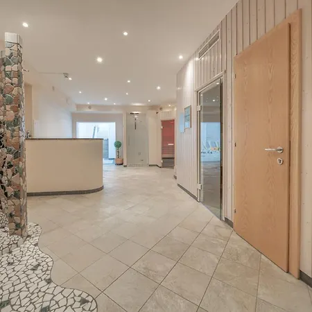 Pensión Appartementhaus Im Winkel Sölden