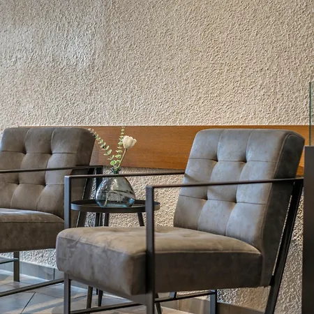 Appartementhaus Im Winkel Maison d'hôtes