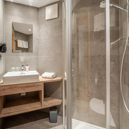 Appartementhaus Im Winkel Vendégház 3*