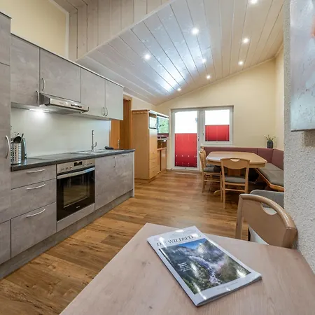 Appartementhaus Im Winkel 3*