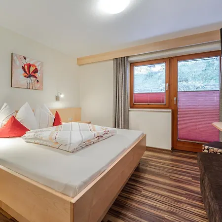 Appartementhaus Im Winkel 3*