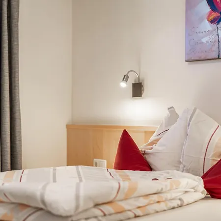 Appartementhaus Im Winkel Vendégház 3*