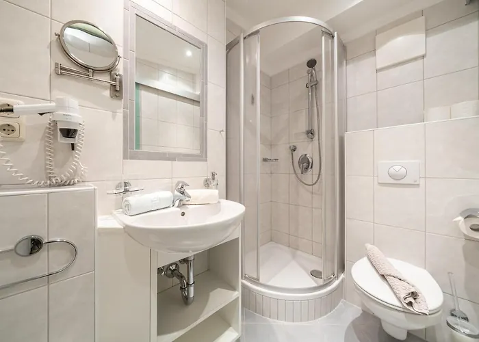 Appartementhaus Im Winkel