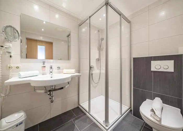 Гостьовий будинок Appartementhaus Im Winkel