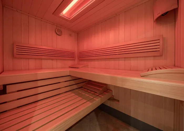 Appartementhaus Im Winkel Affittacamere 3*