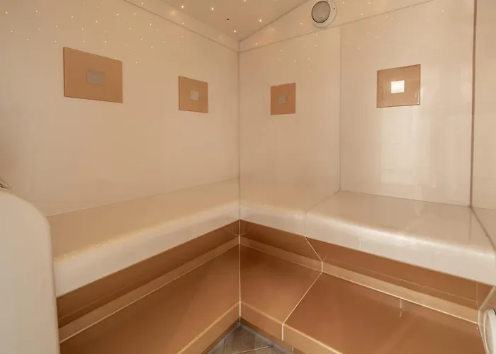 Appartementhaus Im Winkel Sölden