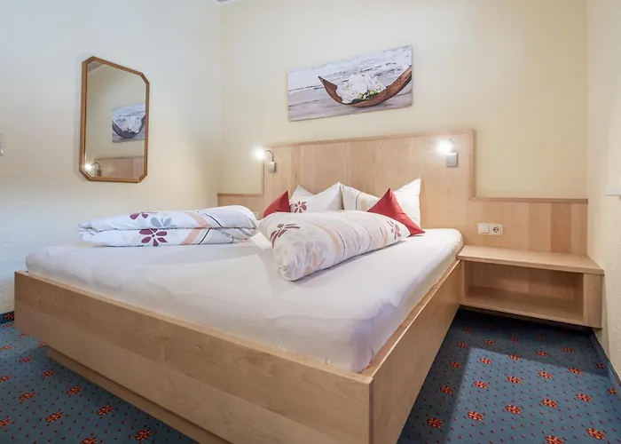 Appartementhaus Im Winkel Зельден