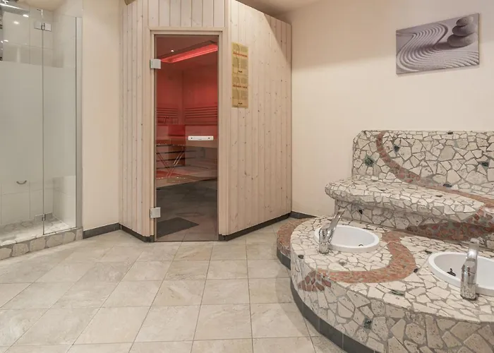 Appartementhaus Im Winkel