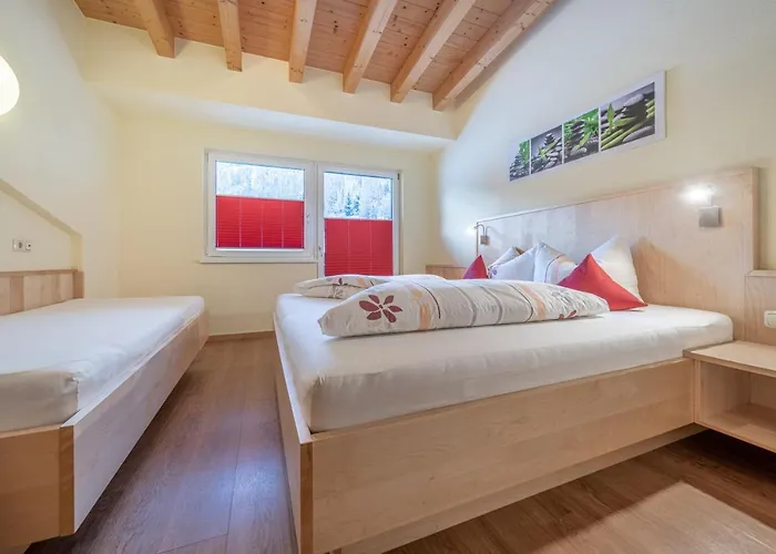 Appartementhaus Im Winkel