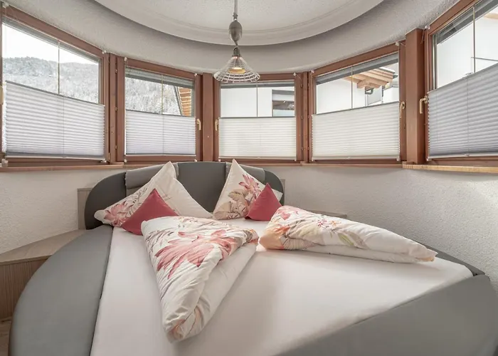 Appartementhaus Im Winkel 3* Sölden