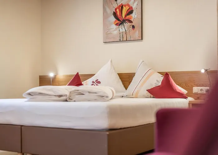 Appartementhaus Im Winkel 3*