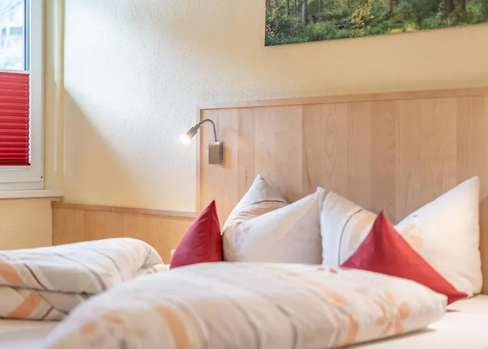 Appartementhaus Im Winkel 3* Sölden