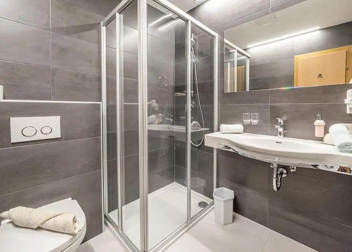 Affittacamere Appartementhaus Im Winkel 3*