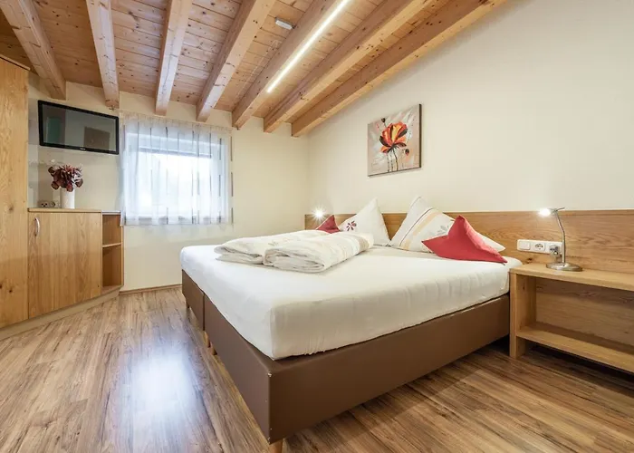 Appartementhaus Im Winkel