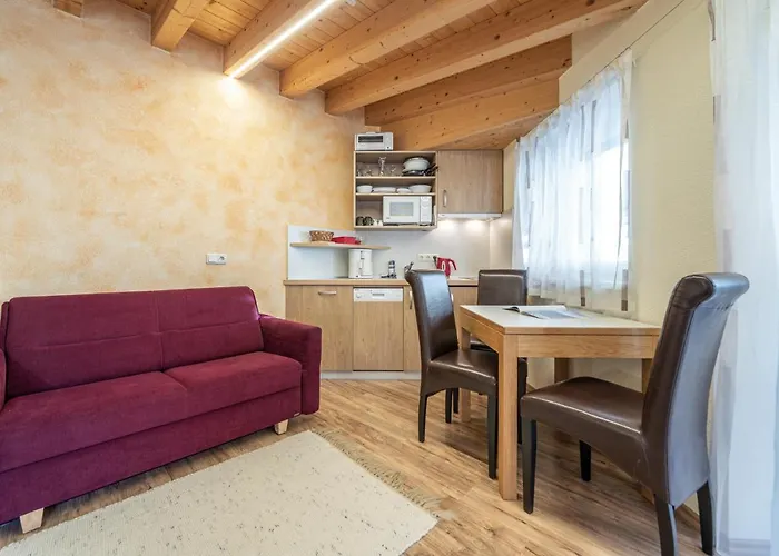 Appartementhaus Im Winkel