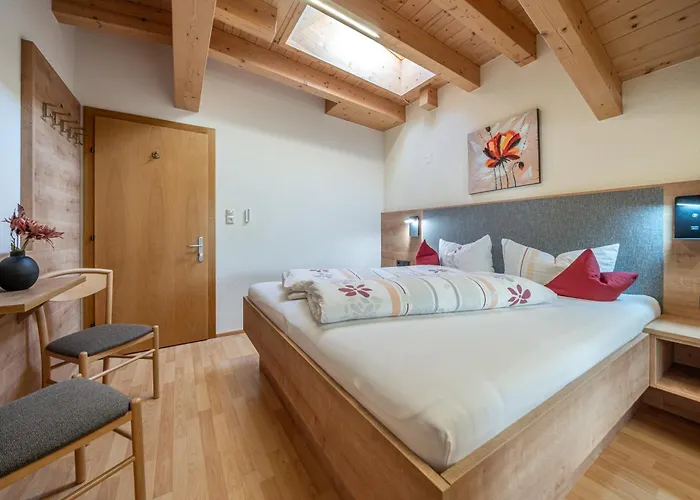 Appartementhaus Im Winkel 3*