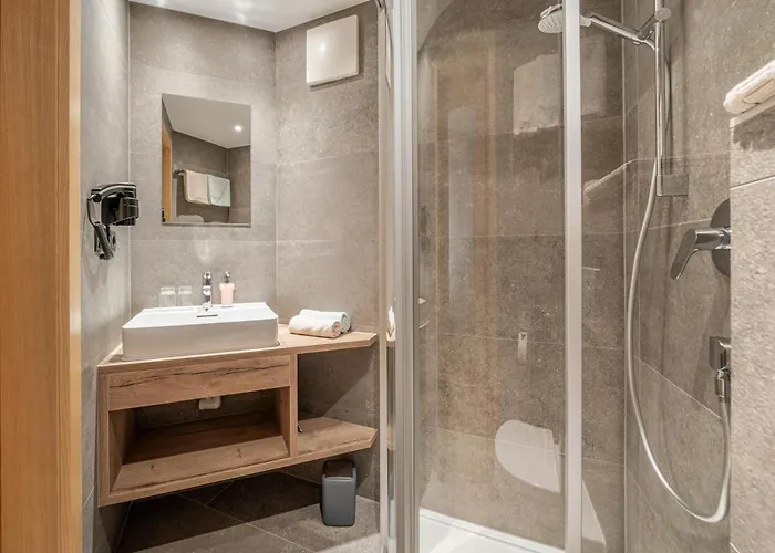 Appartementhaus Im Winkel Гостьовий будинок 3*