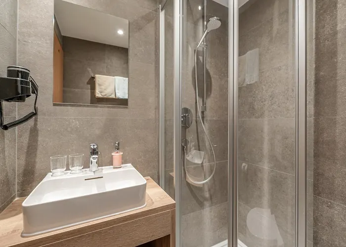 Affittacamere Appartementhaus Im Winkel