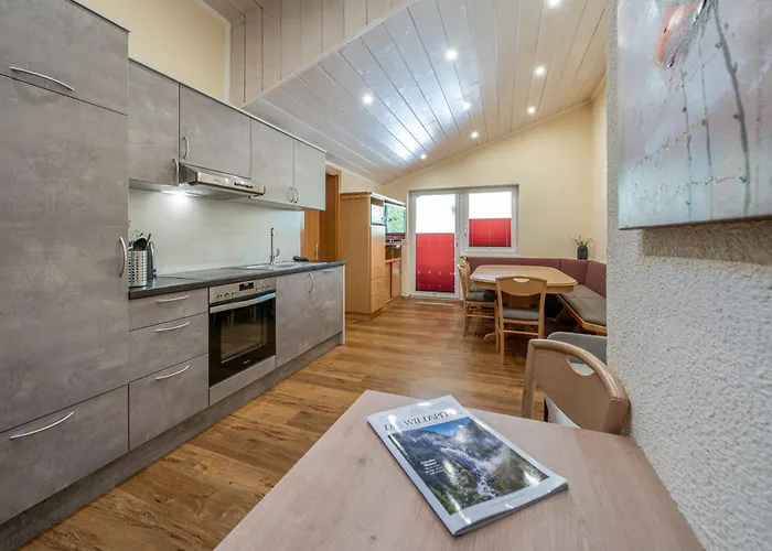 Appartementhaus Im Winkel 3*