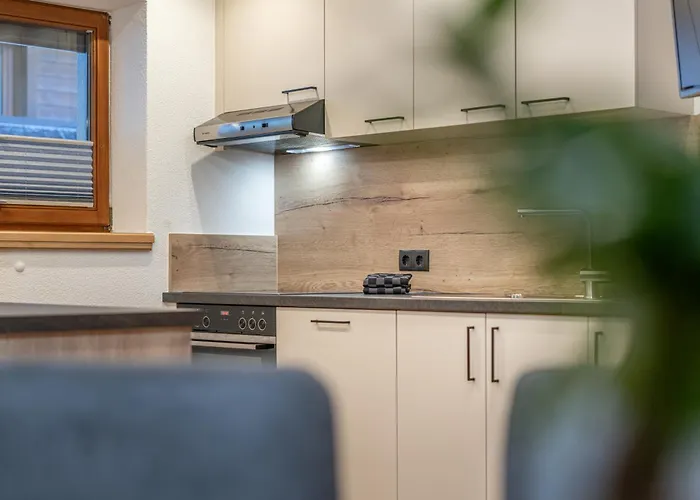 Гостьовий будинок Appartementhaus Im Winkel 3*