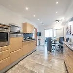 Guest house Appartementhaus Im Winkel Solden