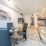 Appartementhaus Im Winkel Guest house Solden