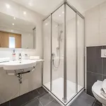 Guest house Appartementhaus Im Winkel