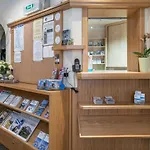 Appartementhaus Im Winkel 3*