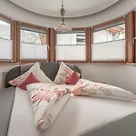 Appartementhaus Im Winkel 3* Solden